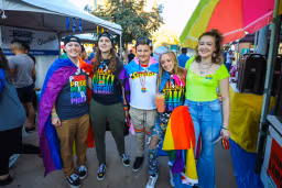 Rainbows Festival Phoenix