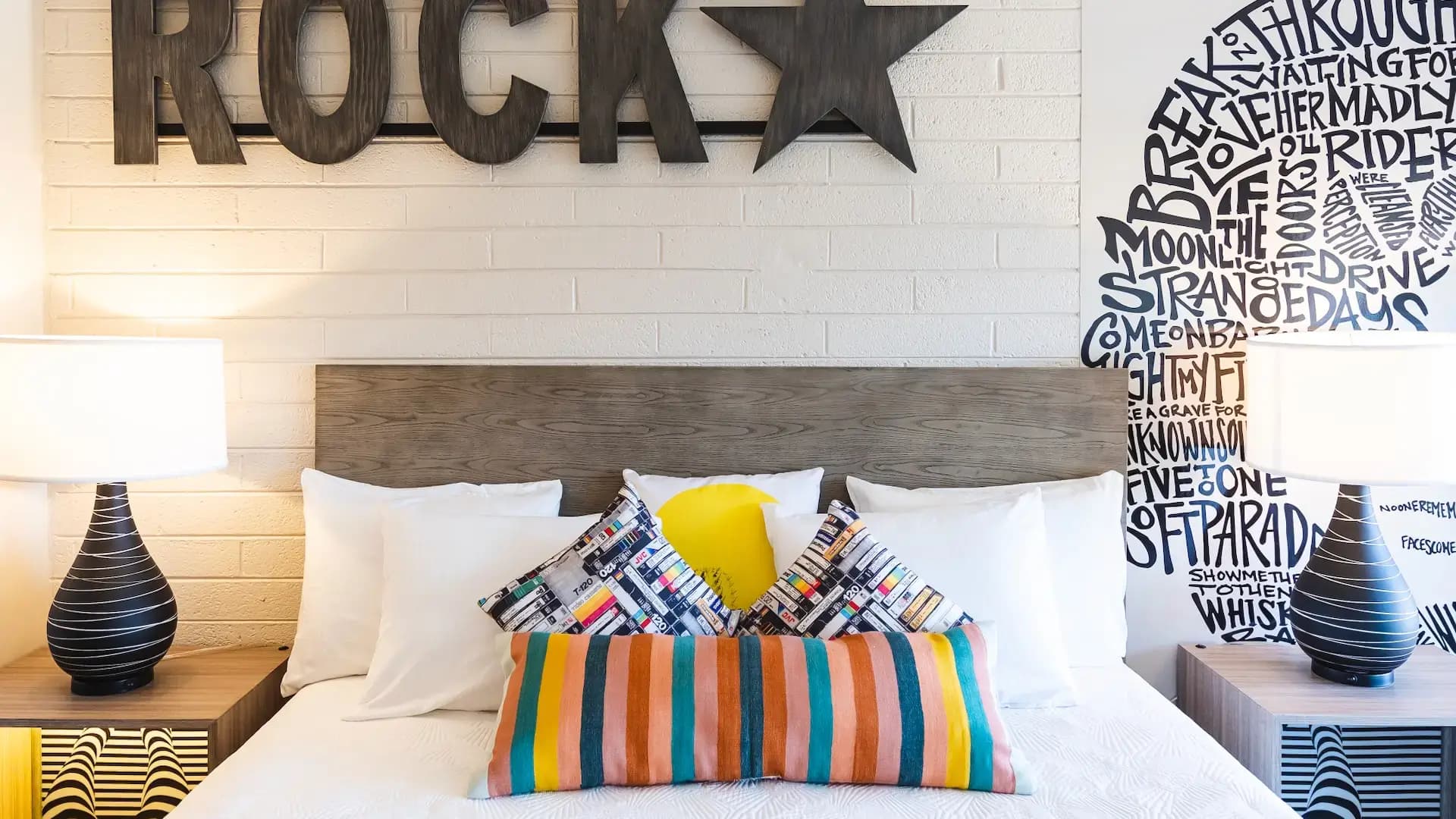 Egyptian Motor Hotel