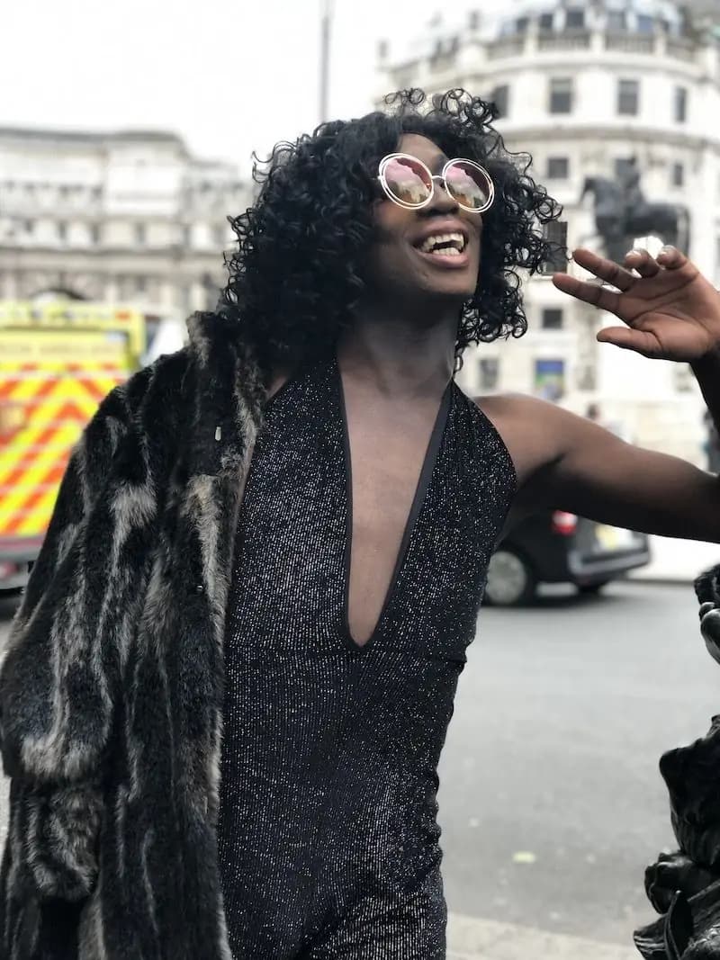 Drag Queen Walking Tour - West Mincer