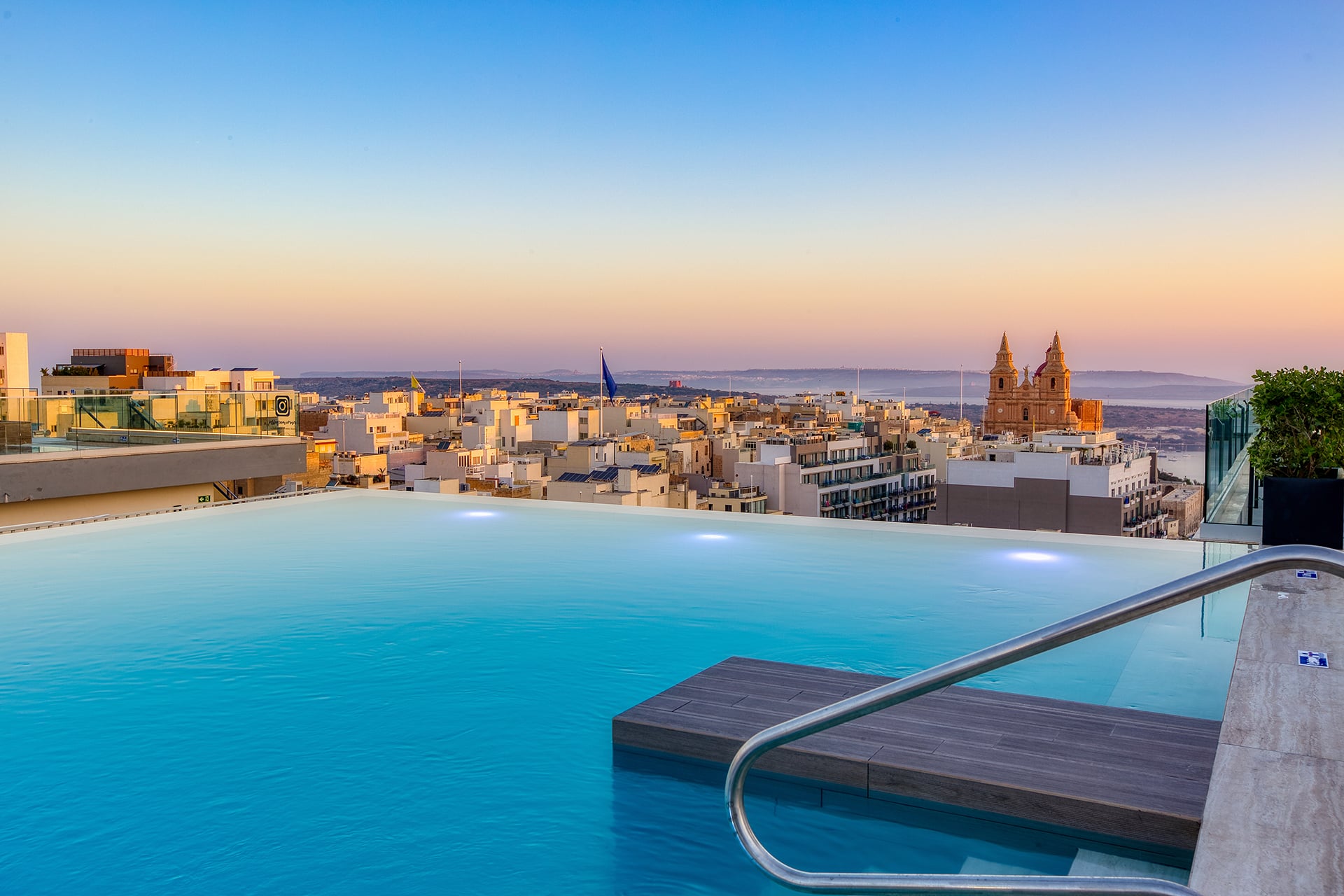 Solana Hotel en Appartementen