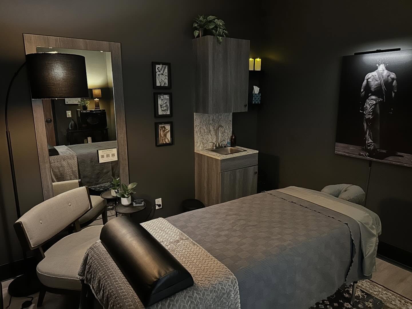Faust Massage Therapy