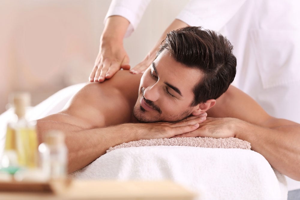 Featured Gay Masseurs in Portland