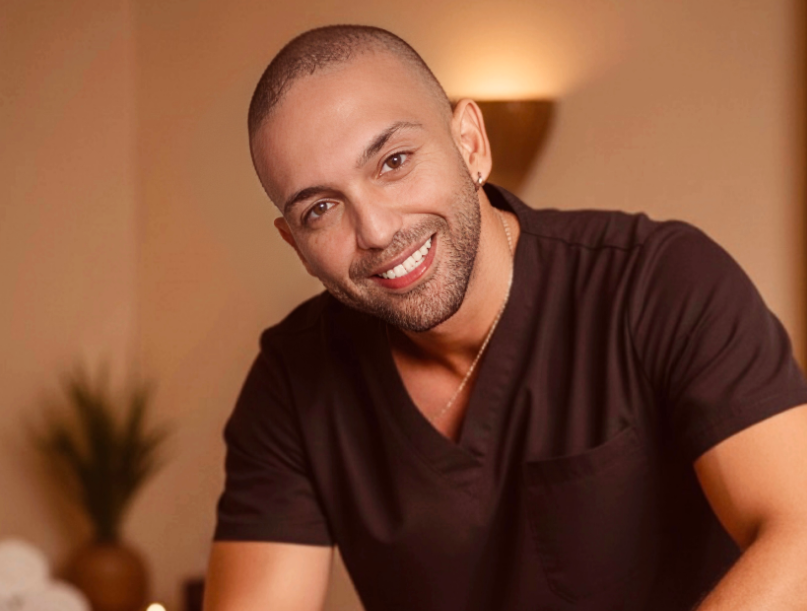 Professionele homomassage in Maspalomas