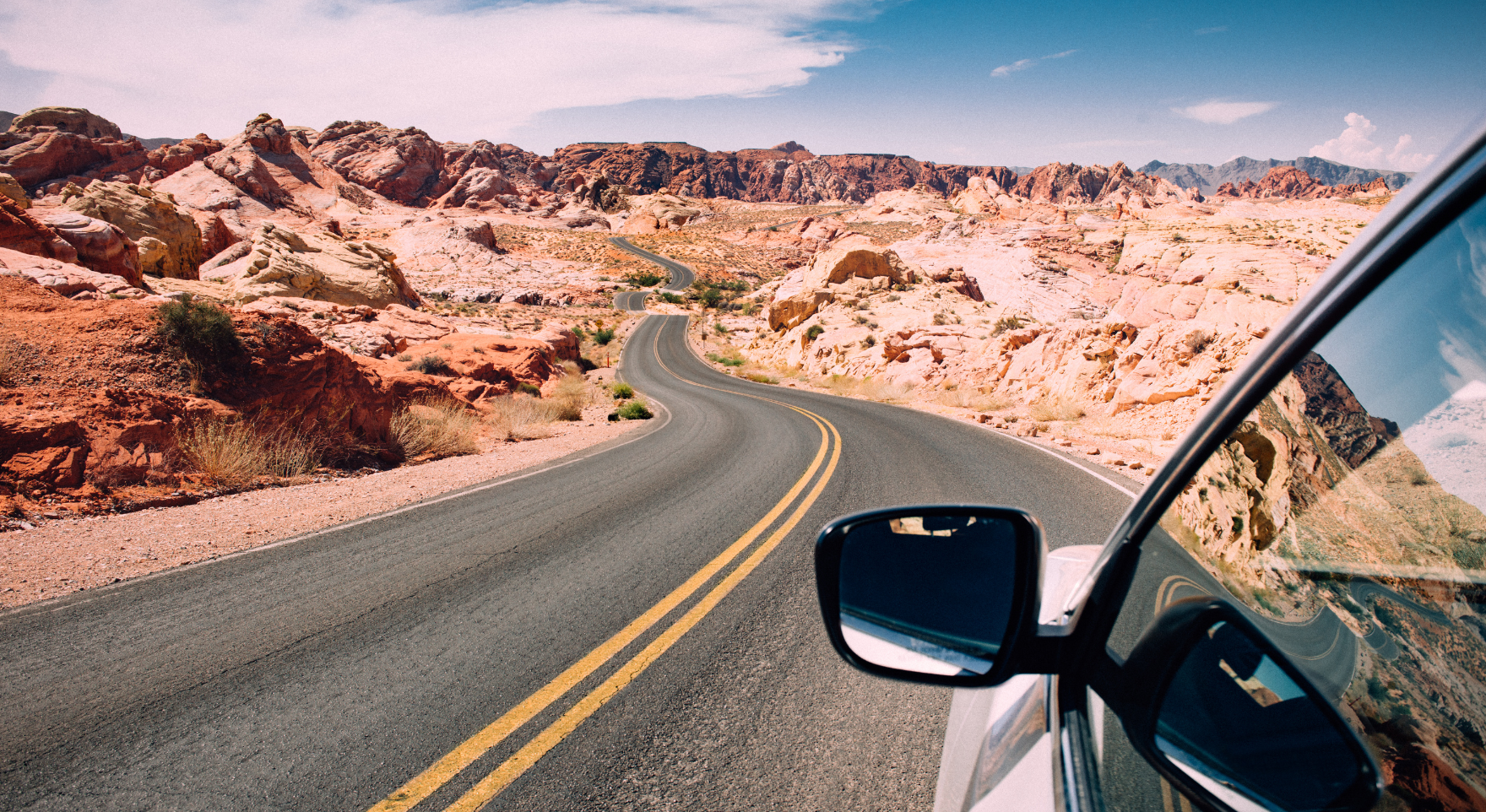 The Great Gay California Road Trip