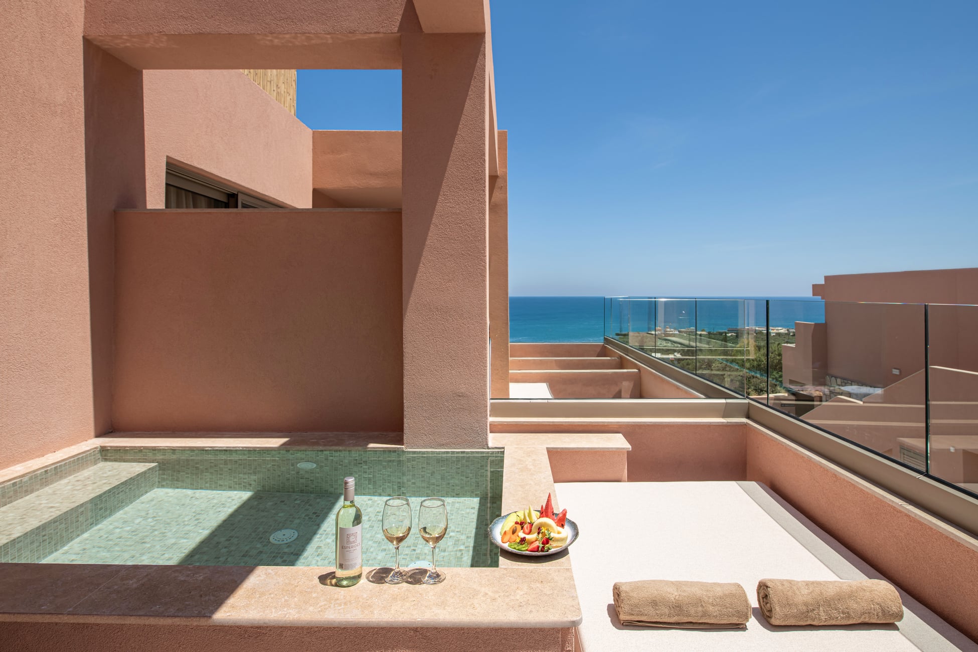 Esperides Resort Kreta