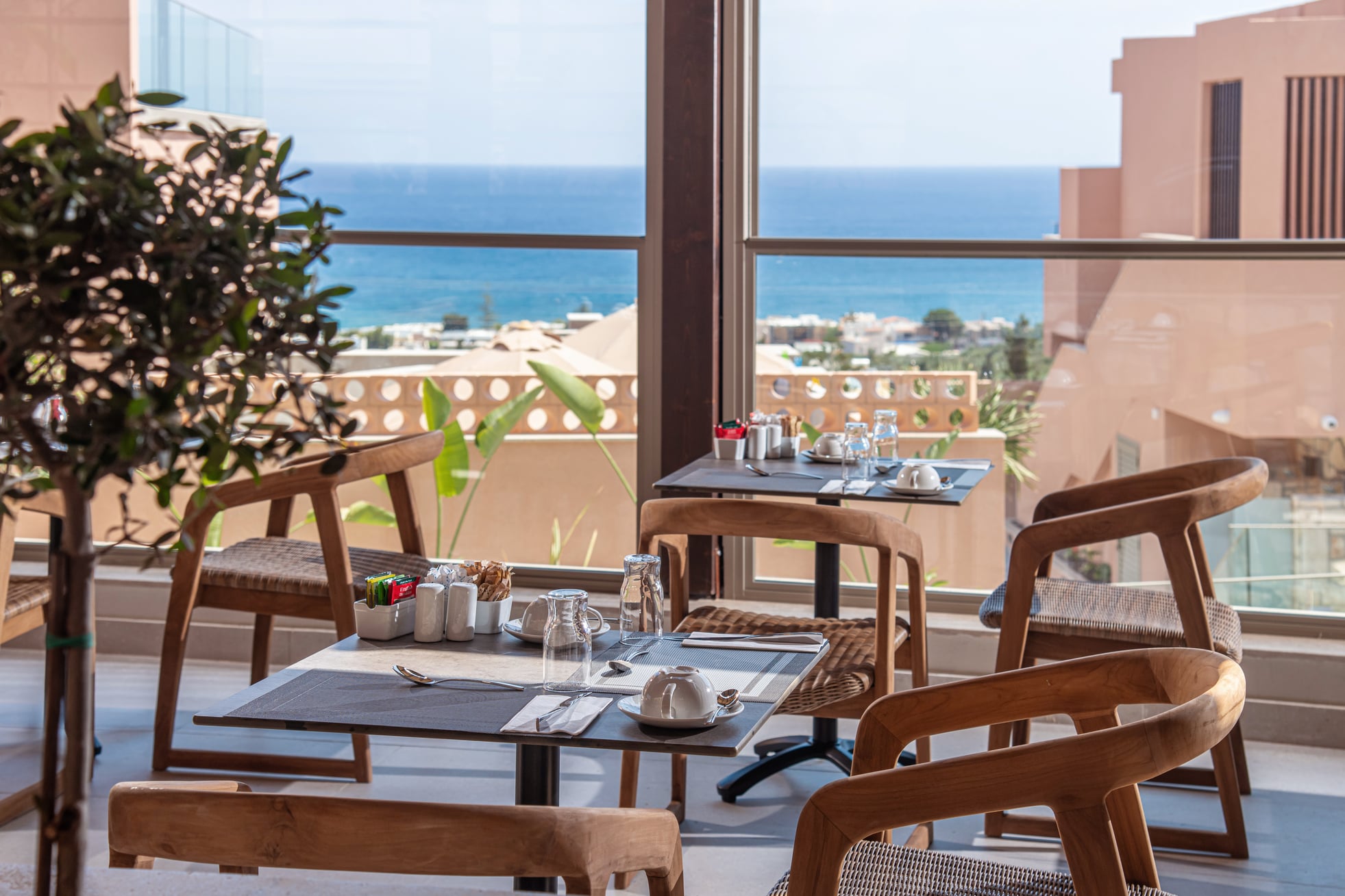 Esperides Resort Kreta