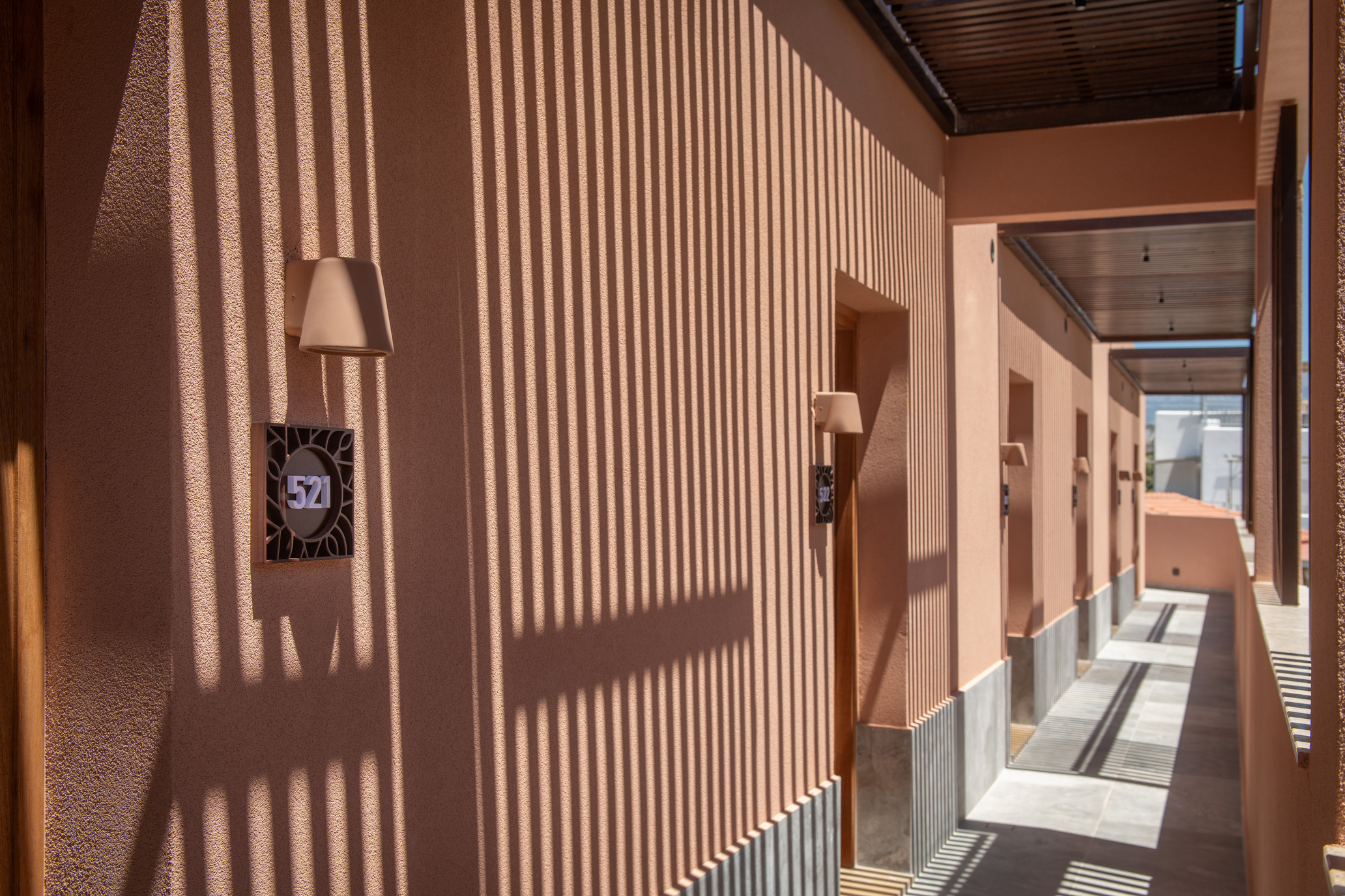 Esperides Resort Kreta
