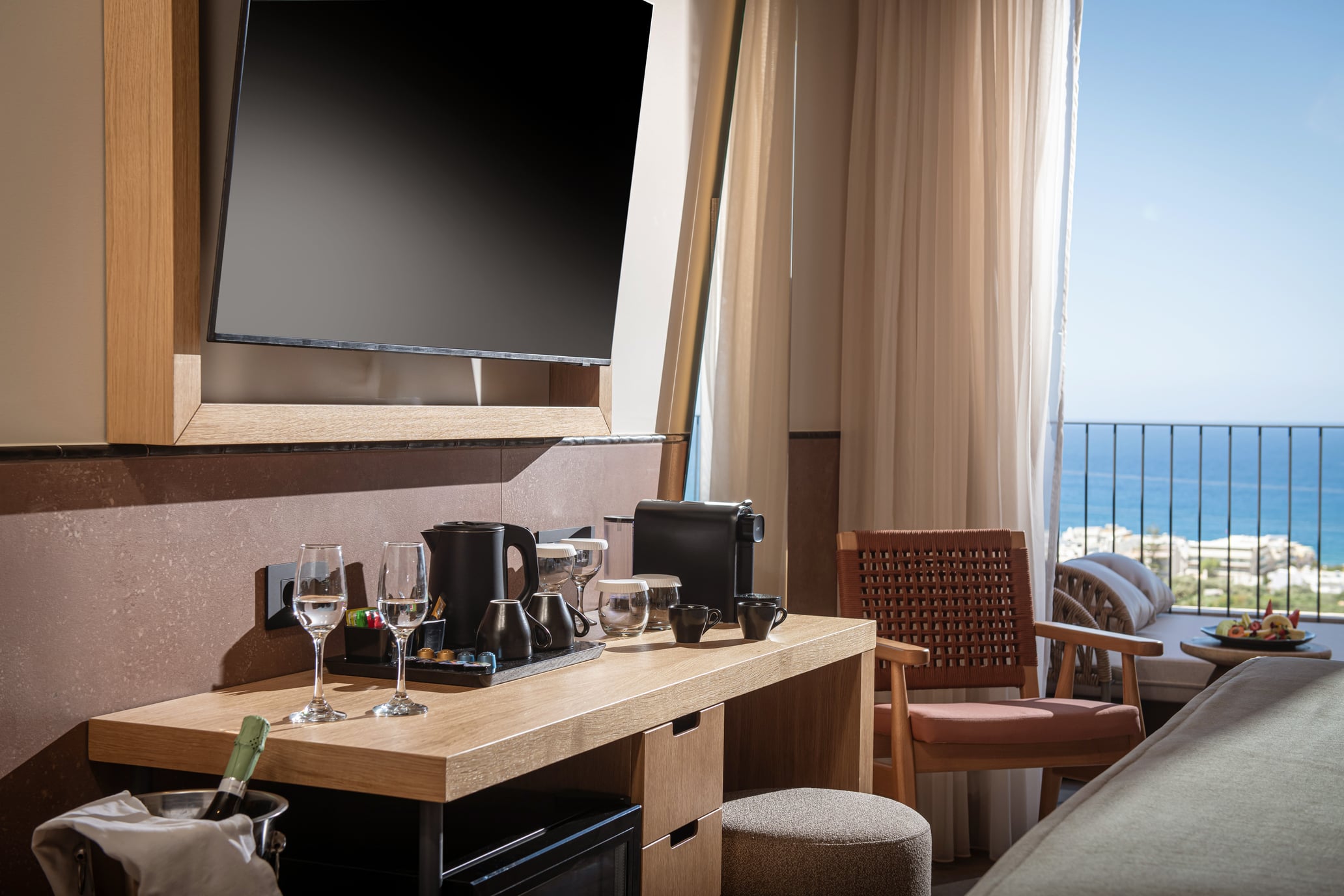 Esperides Resort Kreta