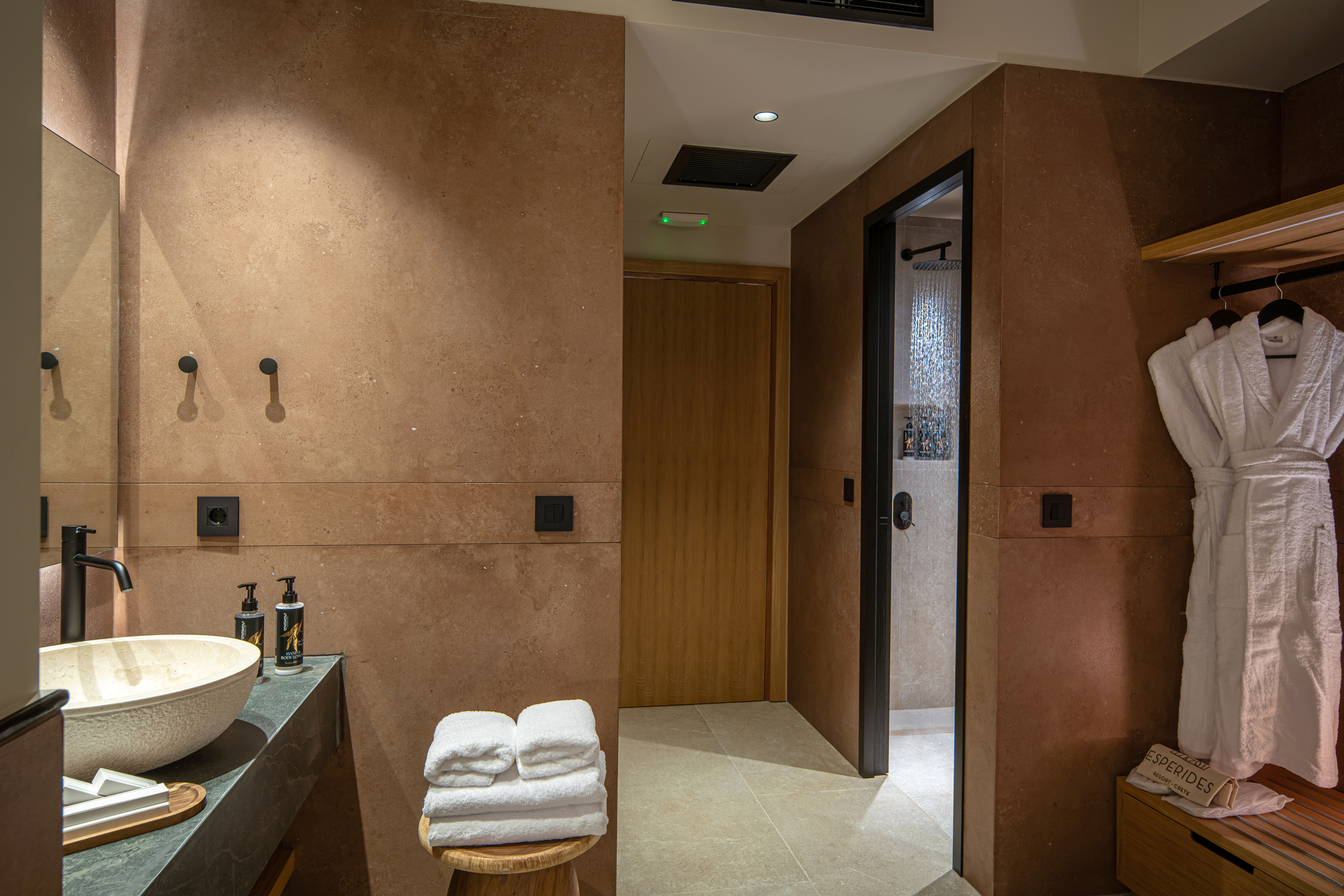 Esperides Resort Kreta