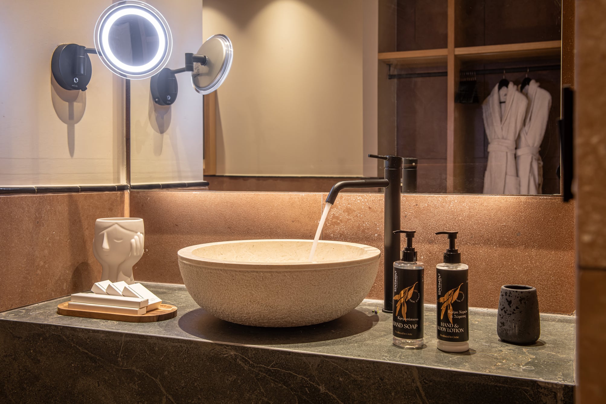Esperides Resort Kreta