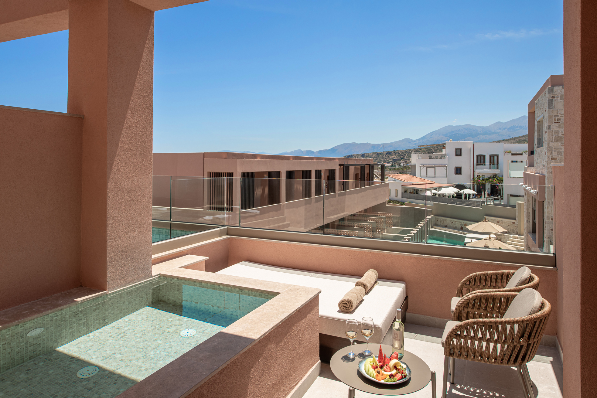 Esperides Resort Kreta