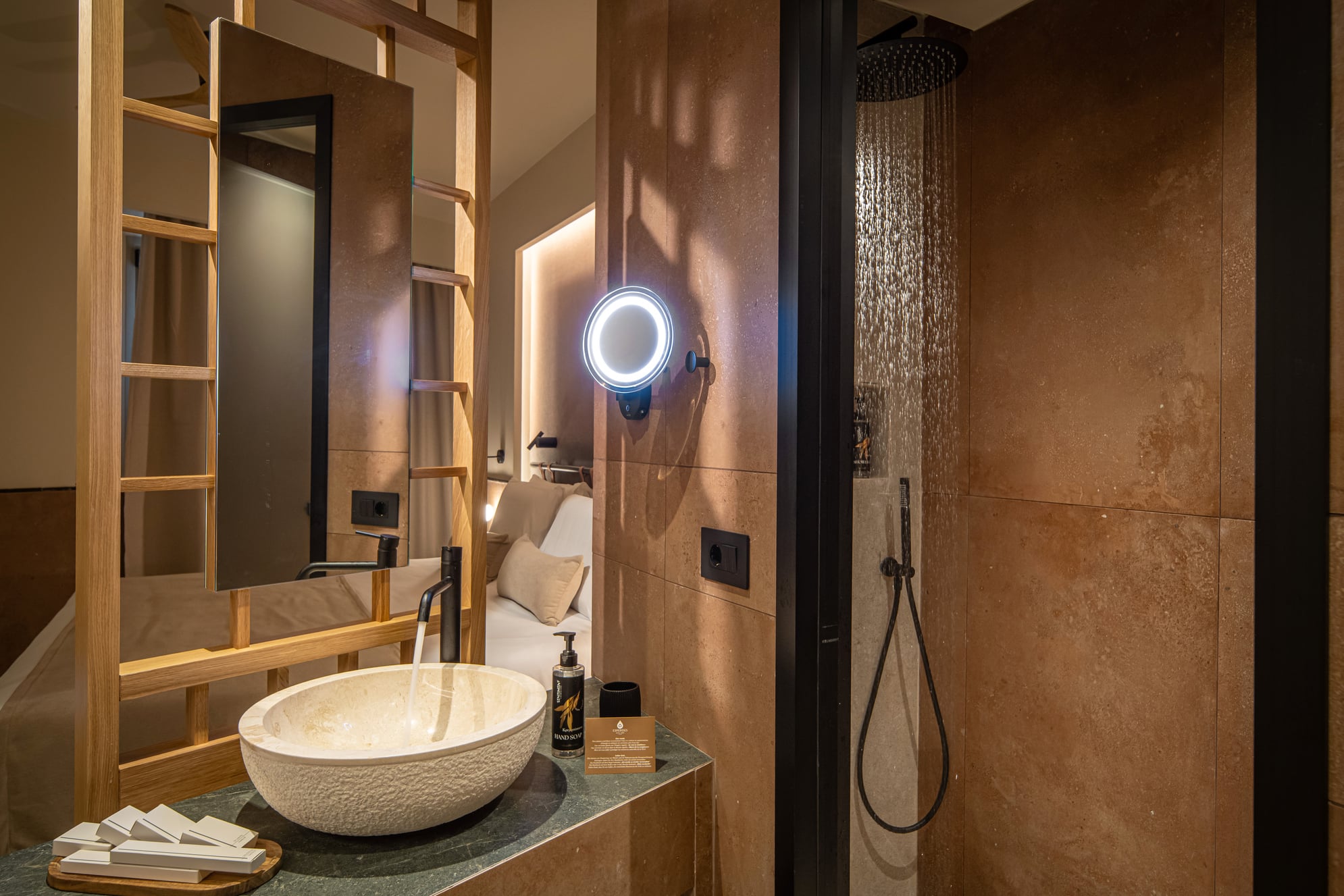Esperides Resort Kreta