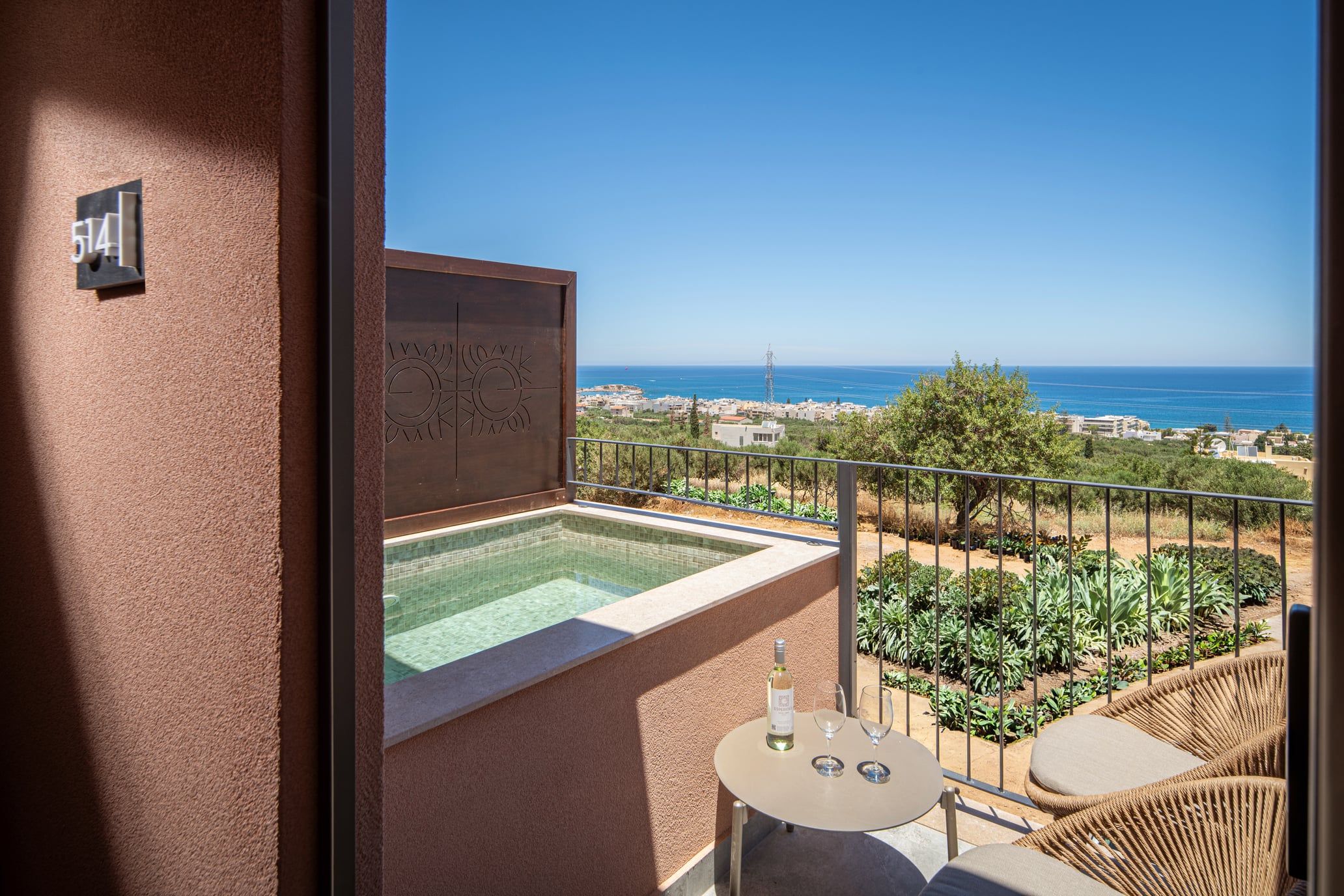 Esperides Resort Kreta