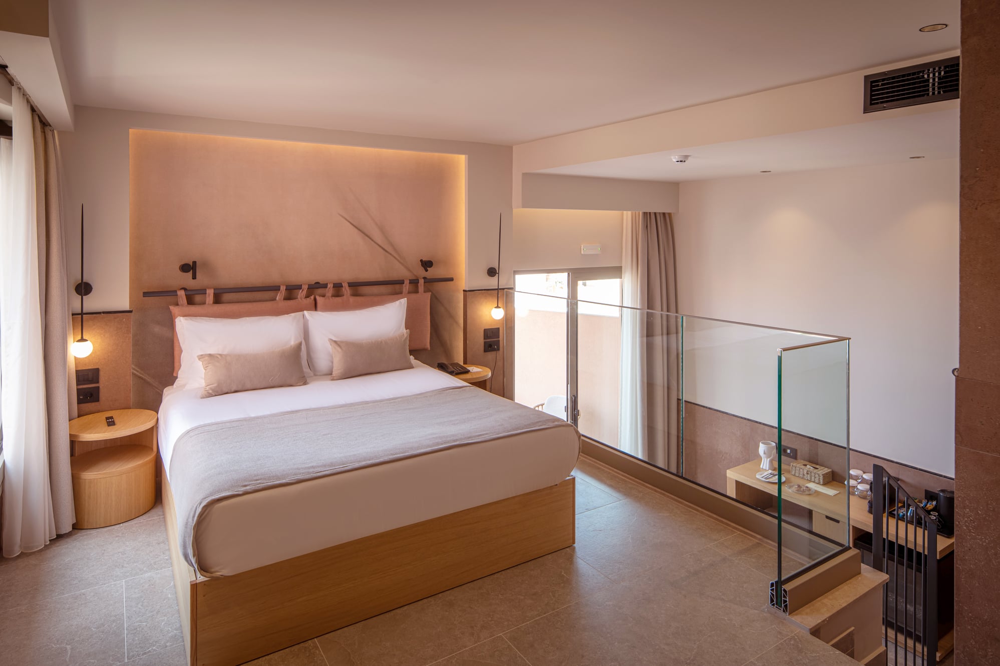 Esperides Resort Kreta