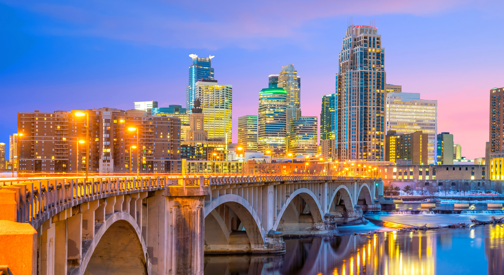Beste plekken voor homoseksuele cruising in Minneapolis