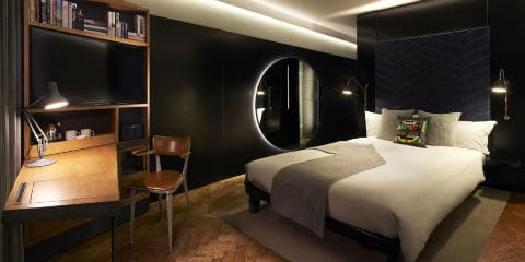 De Hoxton - Shoreditch